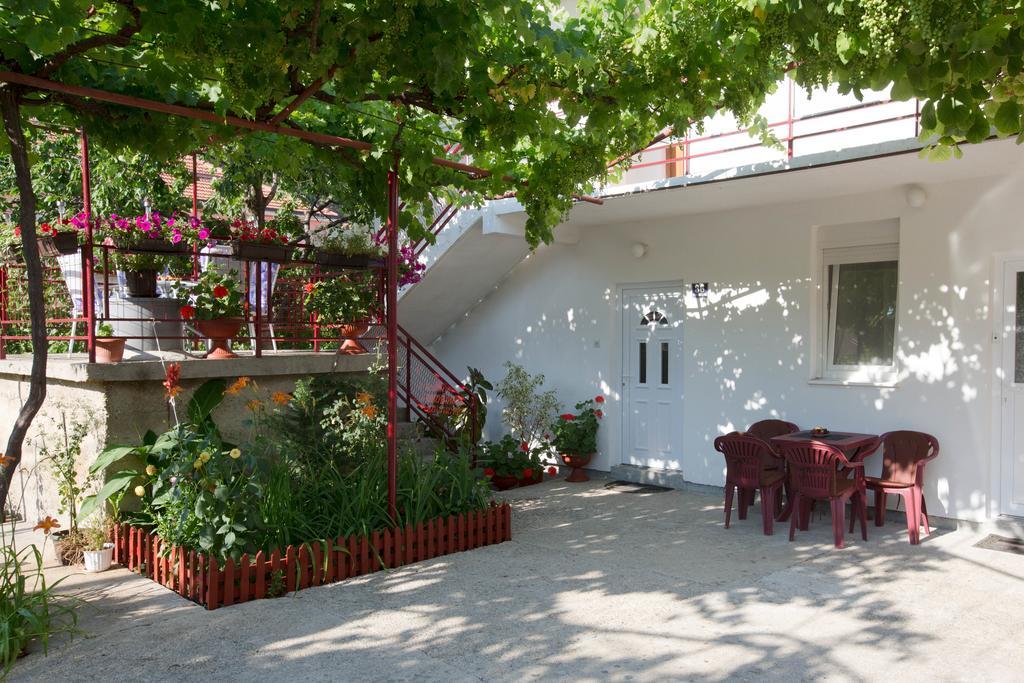 Apartment Ivana Trebin Dış mekan fotoğraf